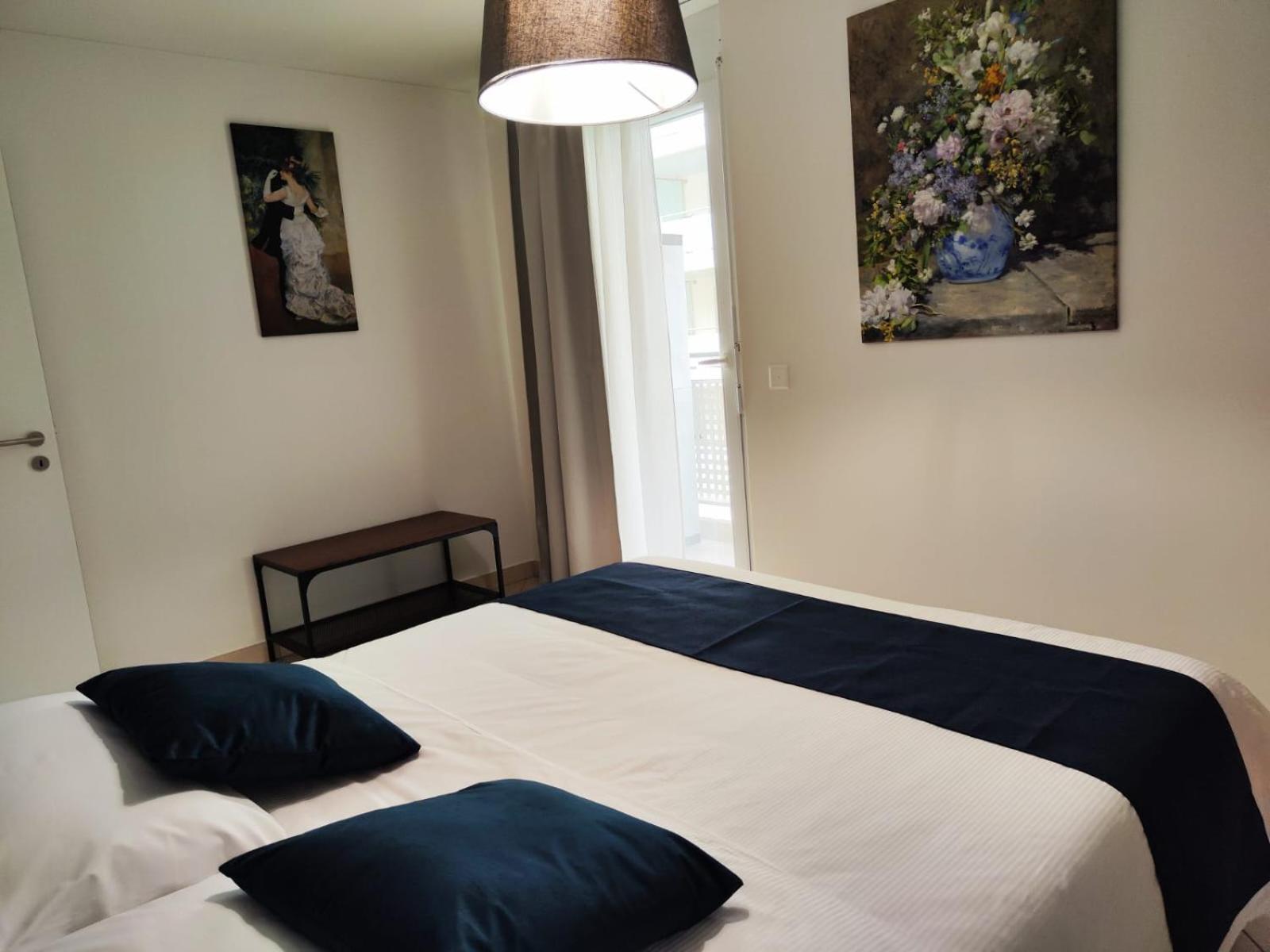 Casa Renoir - Schritte Zum Zee Apartment Locarno Bagian luar foto